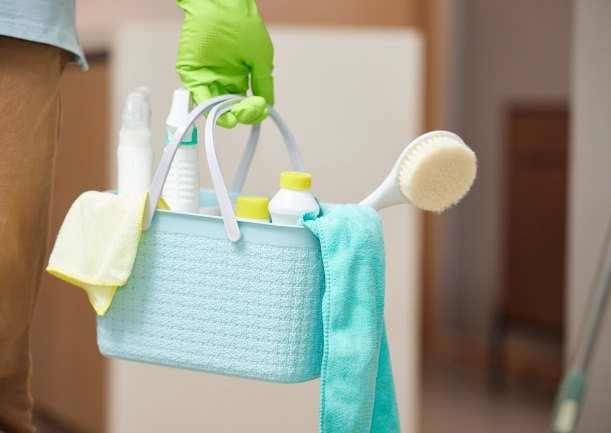 迁西县家庭保洁